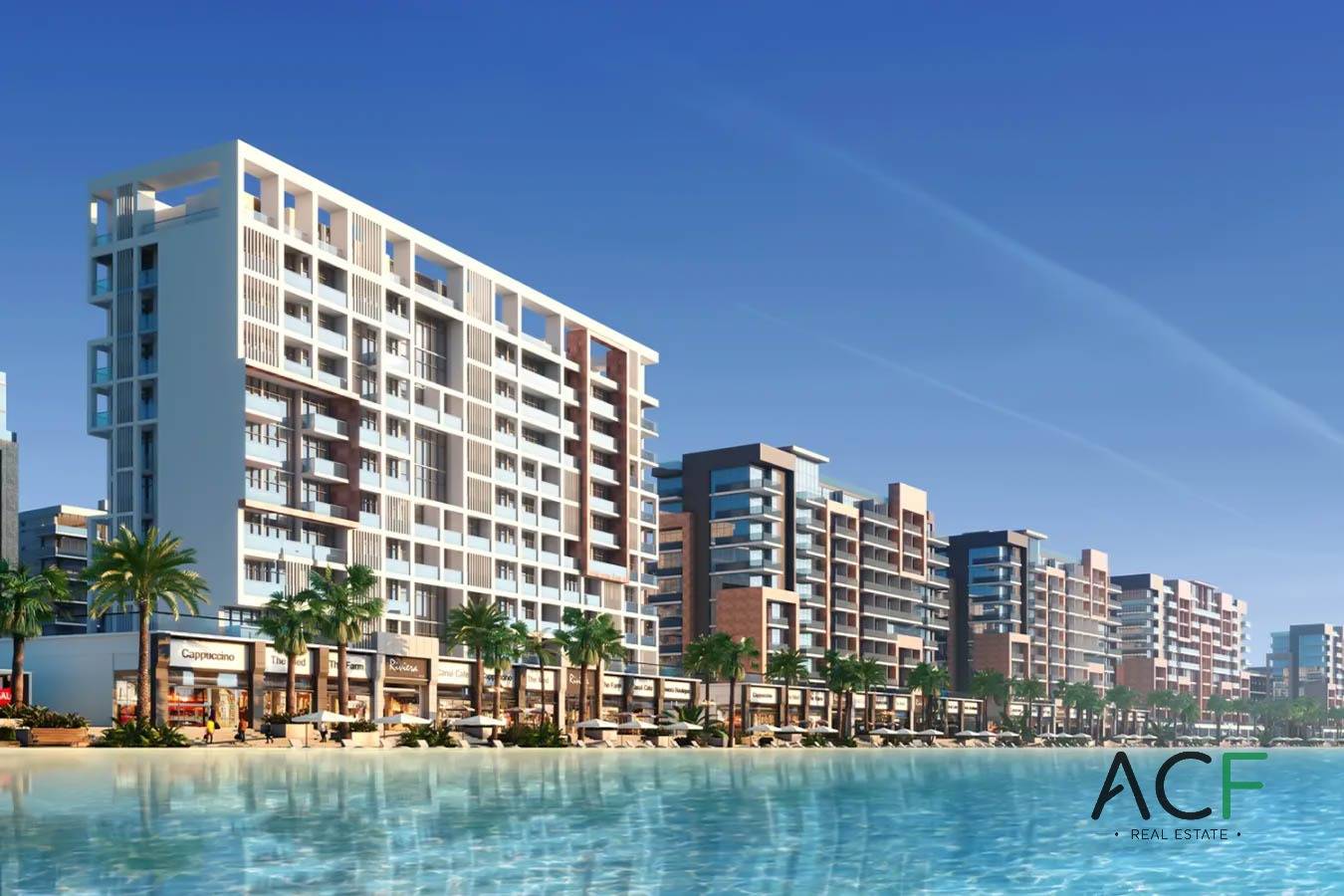 Benefits of Owning Property in Dubai for International Investors