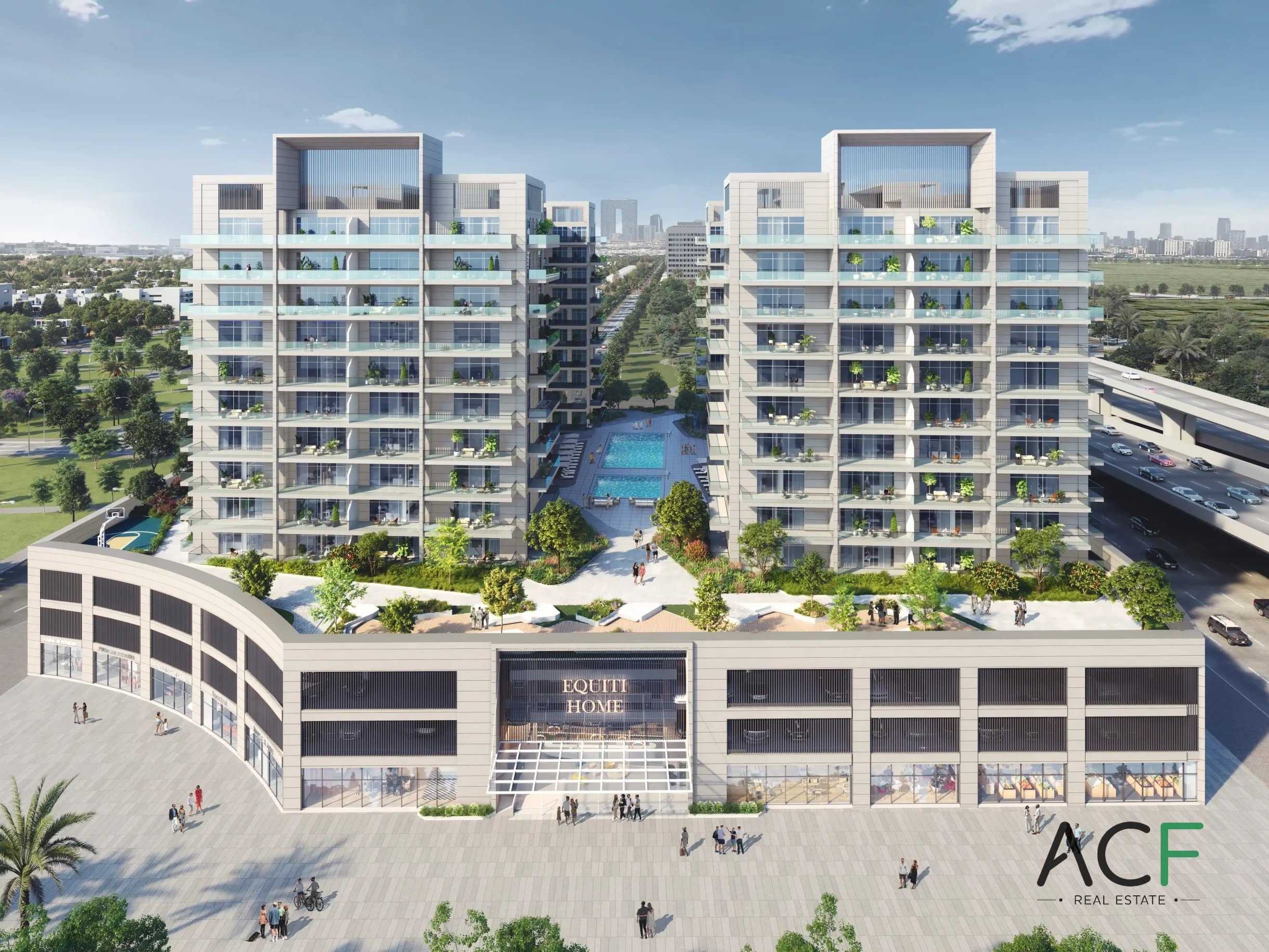 Property Ownership Transfer in Dubai