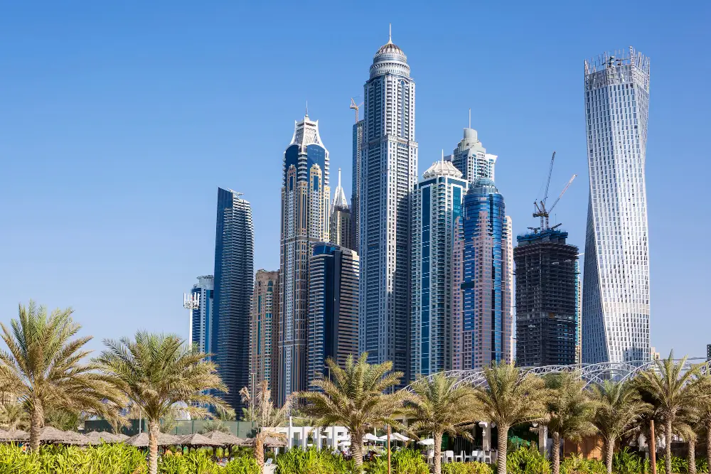 Best Neighborhood in Dubai for Families Expats