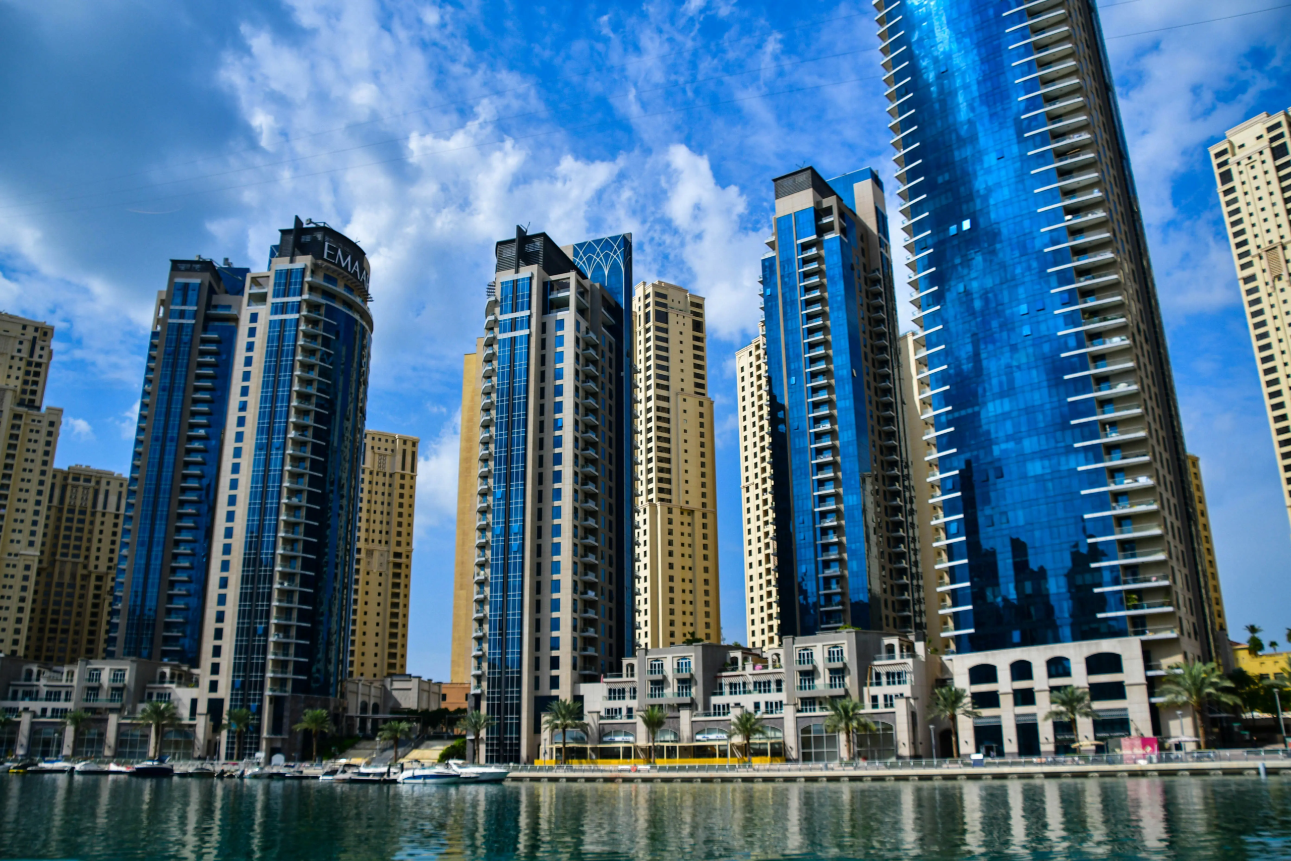 Mortgage in Dubai For Non-Residents