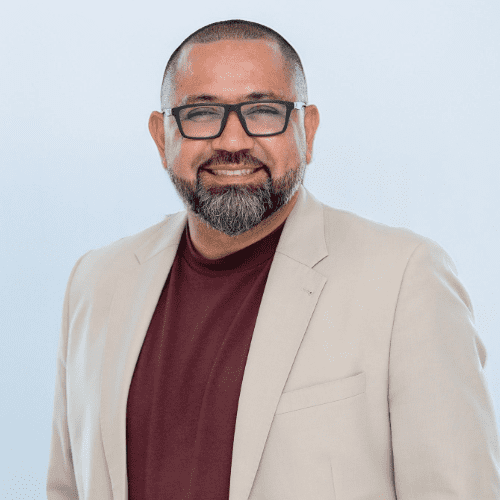 Adrian Eduardo Fernandez